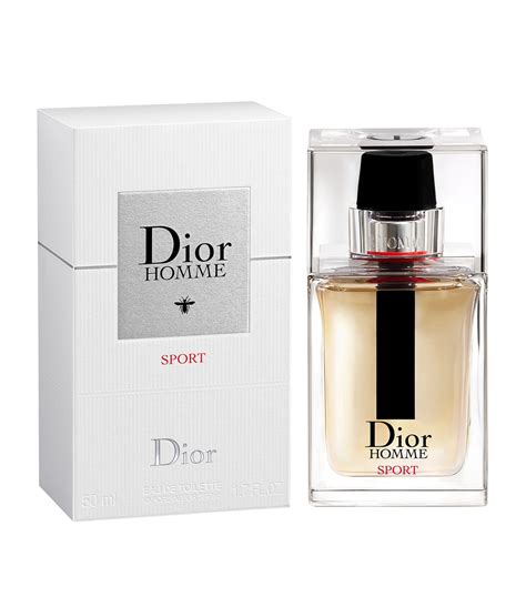 prix parfum dior homme sport 50 ml|Dior Homme Sport 75ml price.